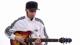 Alternate Picking: Level 1
