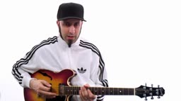 Alternate Picking: Level 2