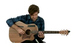 Chase The Sky Intro