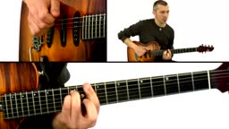 Rockin' Ballad