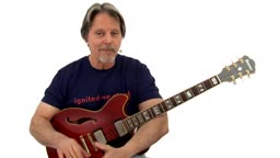 Chord Qualities and Inversions