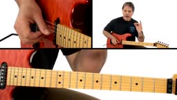 Adjacent Scale Tones Pt. 5