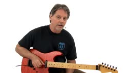 Dorian Mode Pt. 1