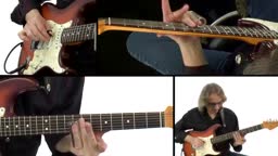 Firebird Blues