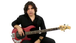 Scales & Modes