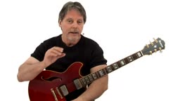 Major 7 arpeggios Pt. 1