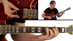 Major 7 arpeggios Pt. 7