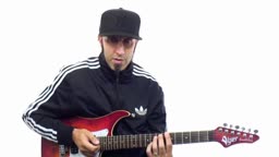 Power Chords: Level 1