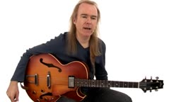 Jazz Dialects: Pentatonics For G7