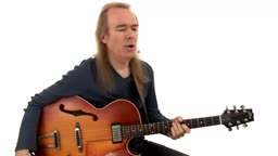 Two-Key Progression: Soloing