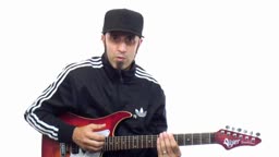 Power Chords: Level 2