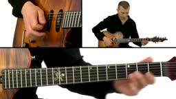 Passing Tones & Modal
