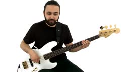 A Section: Walking Bass 2