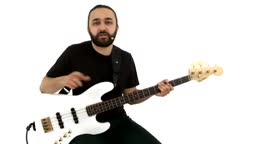 A Section: Bossa Nova