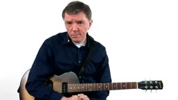 Five Blues On Five
