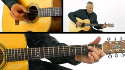 Syncopated Arpeggios Etude: E