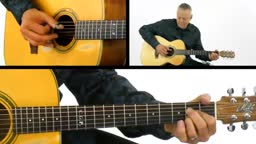 Syncopated Arpeggios Etude: E