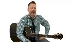 The Nashville Number System