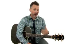 Chordal Scales: G Major