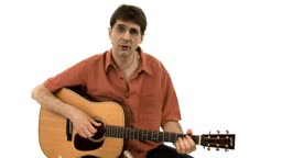 The Picking Hand