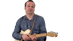 Rockin' Hybrid Rhythm