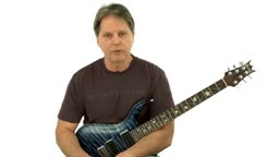 CAGED Chords Vol. 2