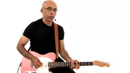Funky Chord Voicings