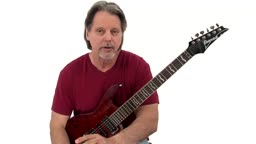 Dorian Mode