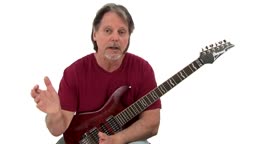 Dorian Mode Track
