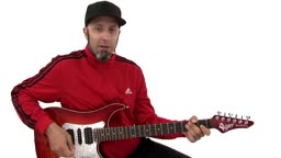 Arpeggiation