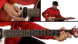 Arpeggiation: Level 1