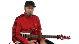 Sweep Picking