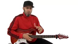 Sweep Picking: Level 1