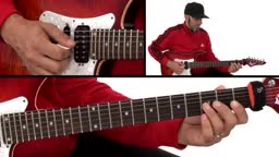 Sweep Picking: Level 1