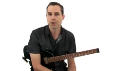 Three Arpeggio Shapes