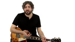 Major Pentatonics With Passing Tones