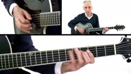 The Piano vs. The Guitar
