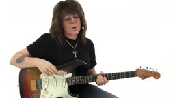 Embellishing Chord Progressions