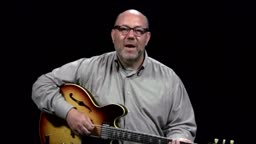 Whatchamacallit: Chorus