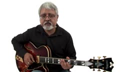 On The Bebop Stairway