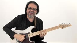 Using Triads to Play Changes: 1