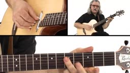 G Chord Vamp