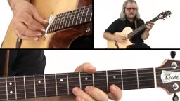 Bent Blues Riff