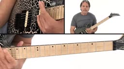 7th Chord Voicings