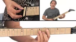 Scale Options
