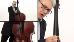 Basic Right Hand Technique