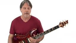 Chord Voicings