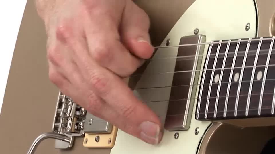 Beginner Blues Rock Soloing - Introduction - TrueFire