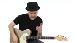 Pentatonic Picking Exercise 1