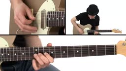 Legato Exercise 4